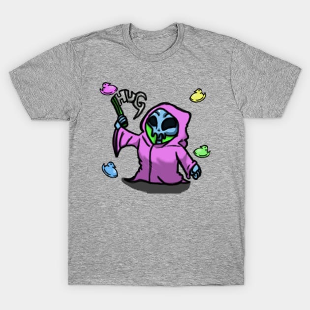 Reapsandpeeps T-Shirt by reapsandpeeps